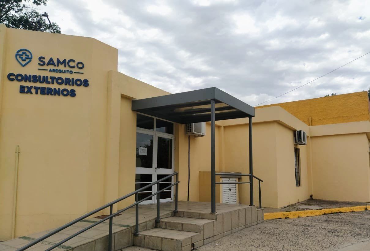 CONSULT EXTERNOS